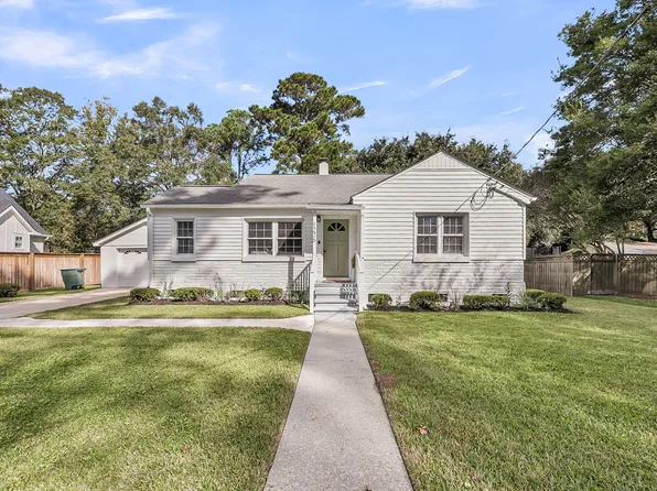1226 Forestwood Dr, Charleston, SC 29407