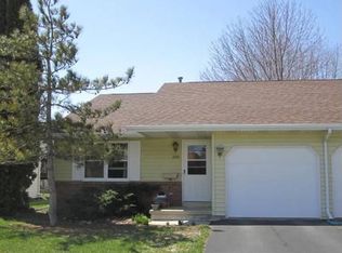 200 Jefferson St, Beaver Dam, WI 53916