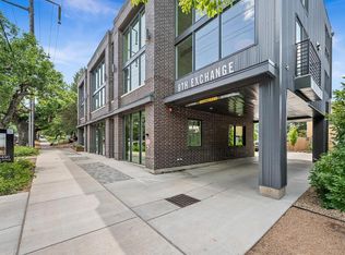 810 E 800 S #203, Salt Lake City, UT 84102