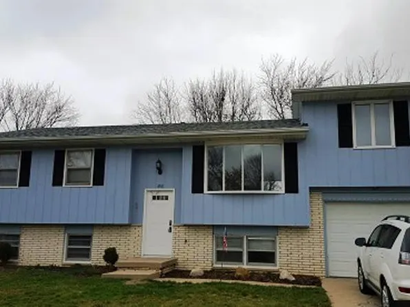 1818 Jacobssen Dr, Normal, IL 61761