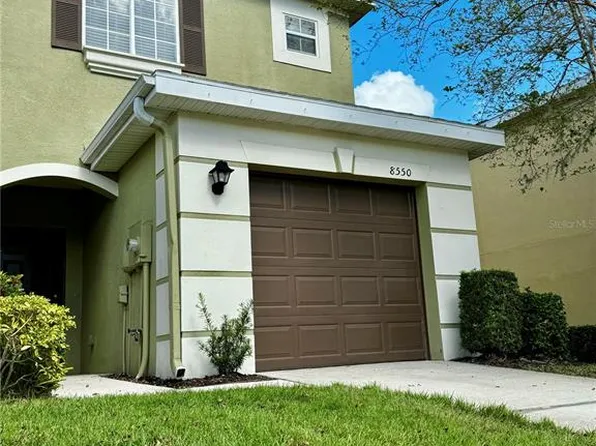8550 TRAIL WIND DRIVE, TAMPA, FL 33647