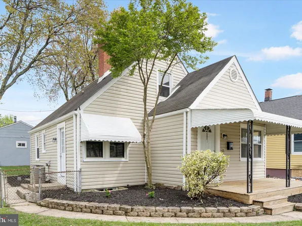 5503 Plymouth Rd, Baltimore, MD 21214