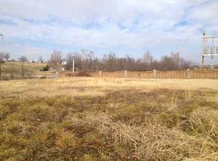 4060 Saint Johns Wood St, Springdale, AR 72764