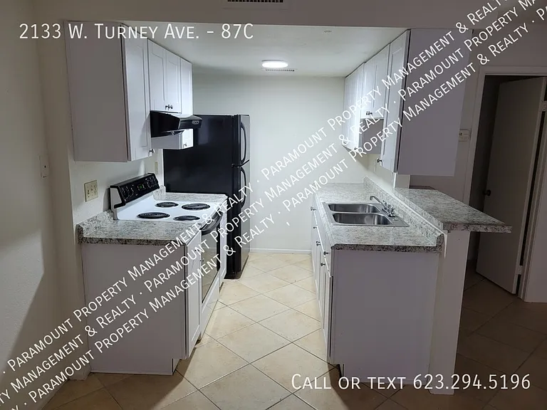 2133 W Turney Ave #87C — Photo 4