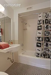 Rented by Corcoran