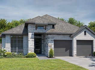 1224 Scenic Green Loop, Georgetown, TX 78628