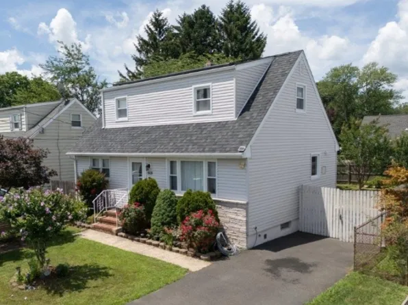 919 Boesel Ave, Manville Boro, NJ 08835