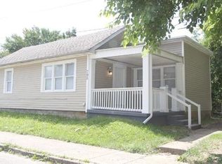 795 Forest St, Columbus, OH