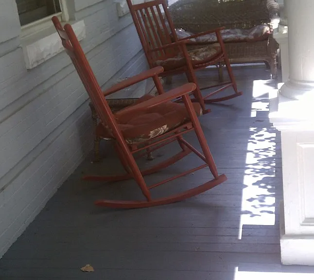 2222 Park Ave — Photo 4