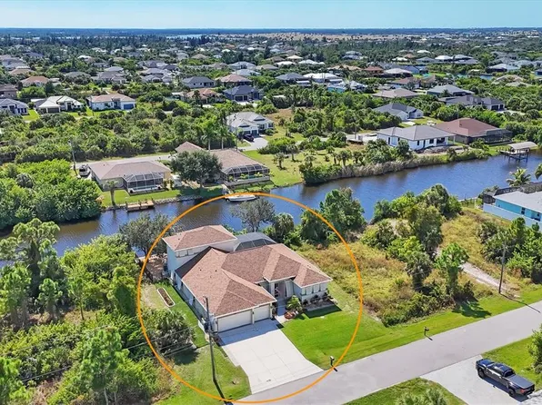 15392 Aldama Cir, Port Charlotte, FL 33981