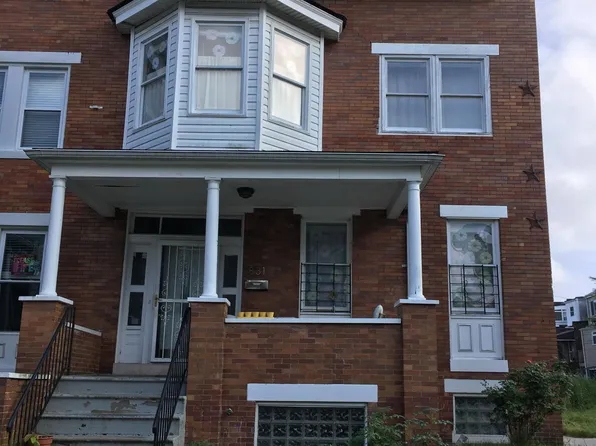831 Brooks Ln, Baltimore, MD 21217