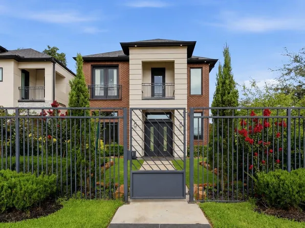 1517 Jacquelyn Dr, Houston, TX 77055