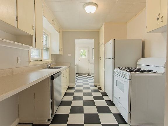 2020 Baseline Kitchen