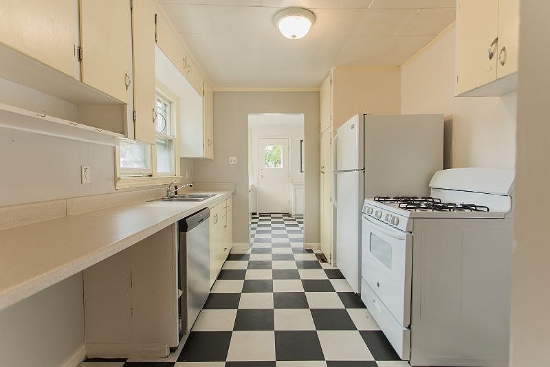 2020 Baseline Kitchen
