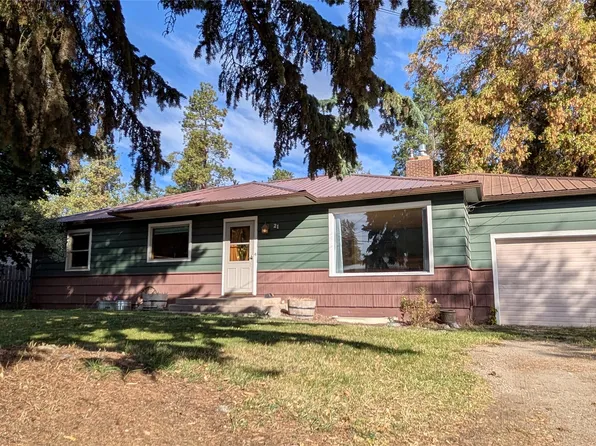 21 Meadowlark Dr, Kalispell, MT 59901