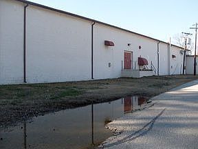 2nd image of 401 W Academy St