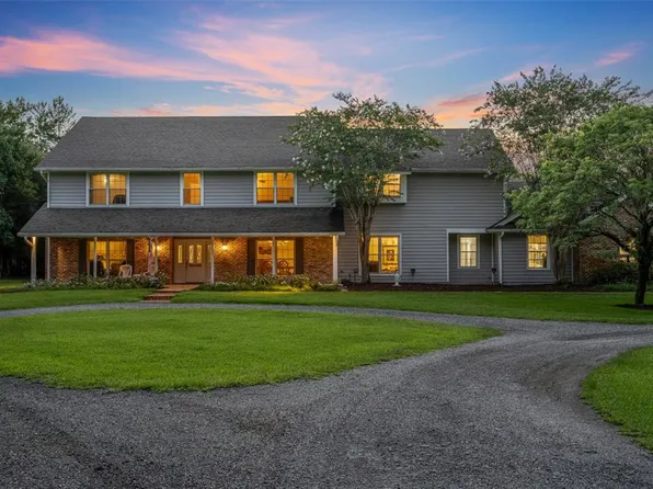 1709 Onondaga Dr, Geneva, FL 32732