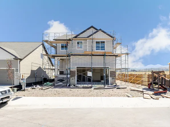 6703 W Cuts Canyon Dr #114, Herriman, UT 84096