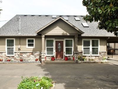 3305 Thompson Ave, Vancouver, WA, 98660