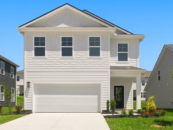 102 Ridgeview Dr, Shelbyville, TN 37160