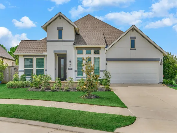 20911 Velvet Wing Dr, Cypress, TX 77433