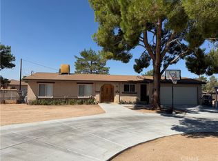 13062 Pocono Rd, Apple Valley, CA 92308