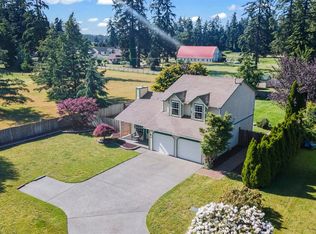 22808 48th Avenue Ct E, Spanaway, WA