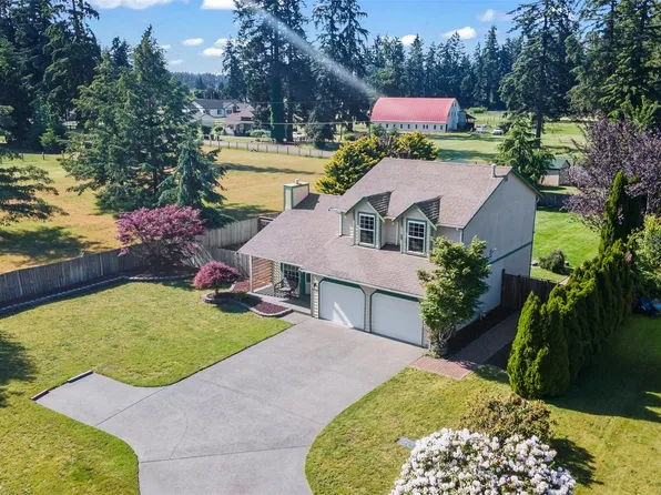 22808 48th Avenue Ct E, Spanaway, WA 98387