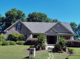 212 Kenna Way, Kathleen, GA 31047