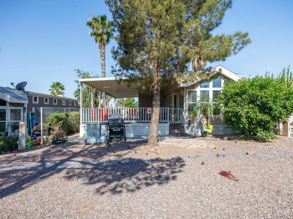 1110 N Henness Rd #1775, Casa Grande, AZ 85122