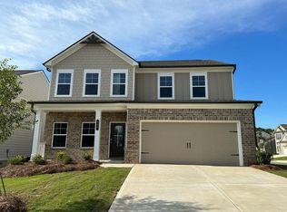 276 Wingate Dr, Winder, GA 30680