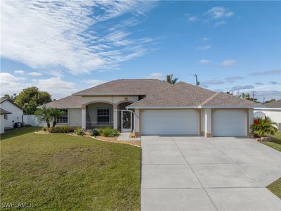 1006 SW 8th Ct, Cape Coral, FL, 33991