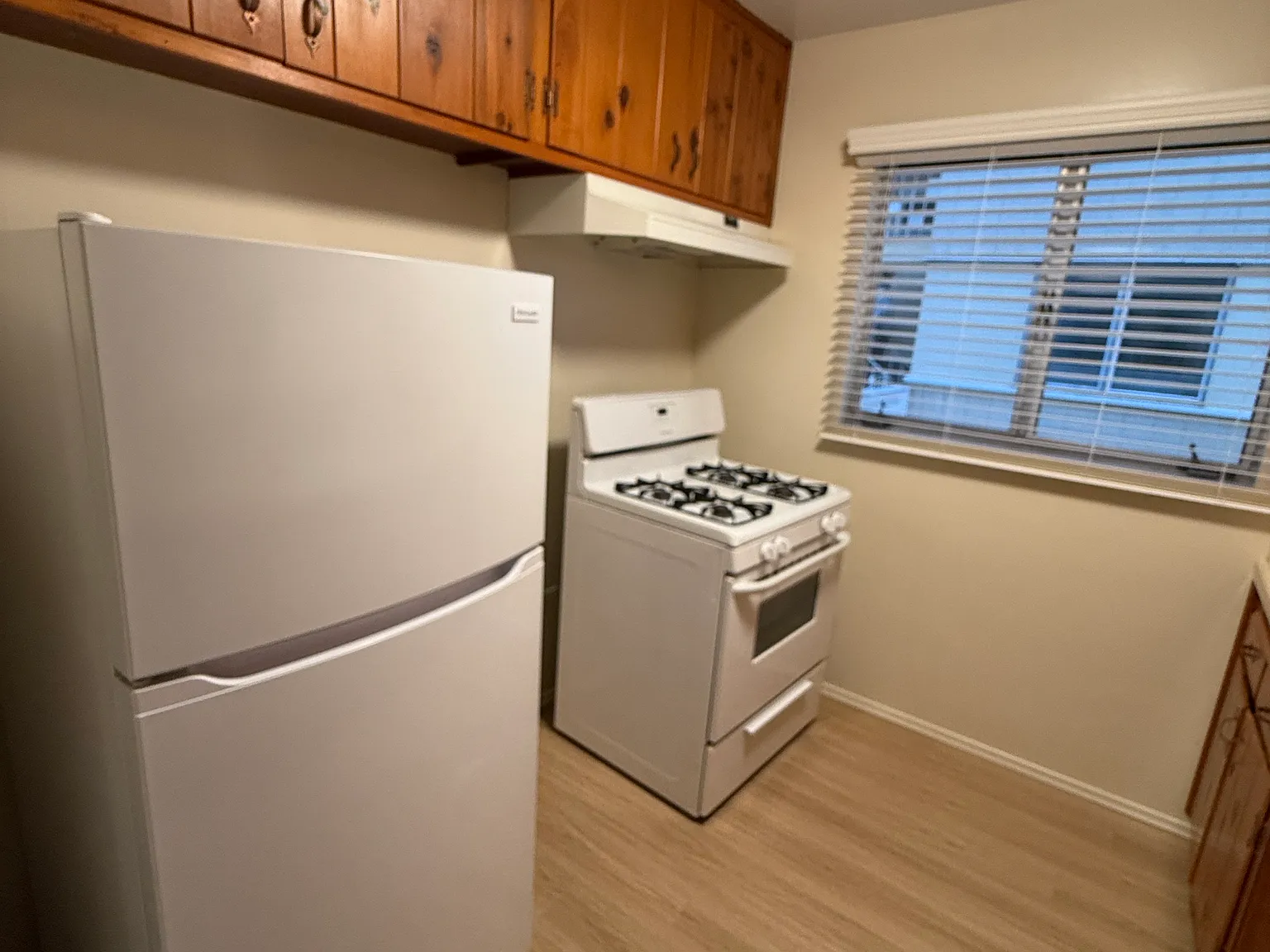Studio, 435 sqft, $1,695 — Photo 4