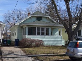 61 Comstock Ave, Buffalo, NY