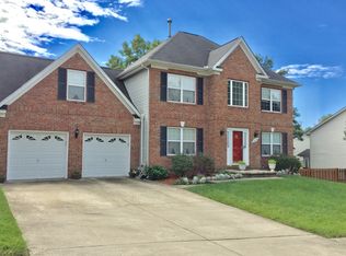 7405 Mary Scott Dr, Landover, MD