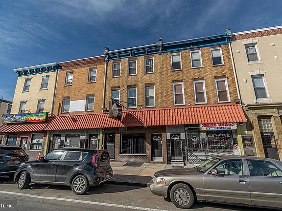 2nd image of 513 W Girard Ave #2F
