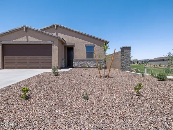 17410 W EVA Street, Waddell, AZ 85355