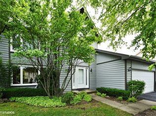 868 Horatio Blvd, Buffalo Grove, IL 60089