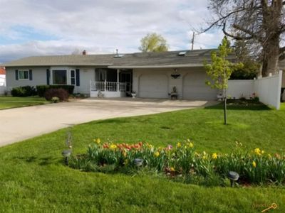 4513 W Chicago St, Rapid City, SD, 57702