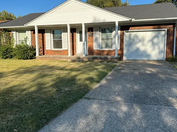 3437 Queens Way, Owensboro, KY 42301