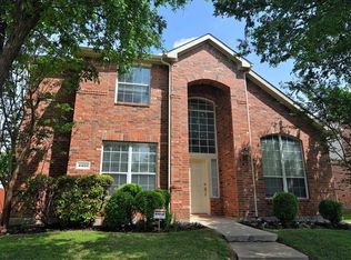 4409 Ridge Point Ln, Plano, TX 75024