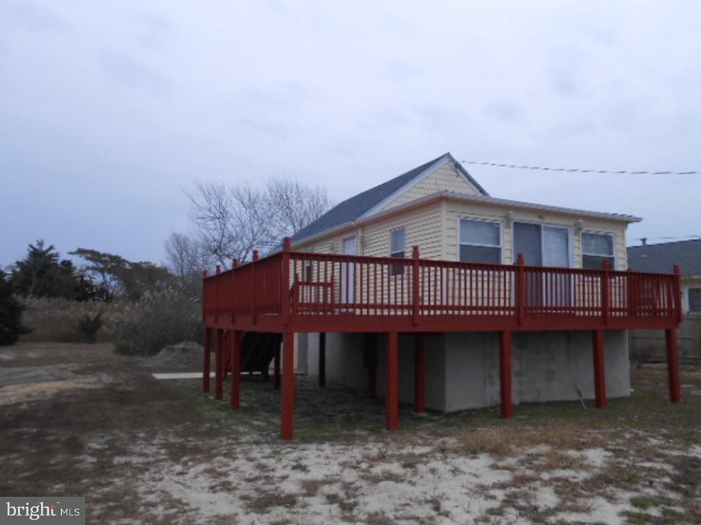 93 Delaware Ave, Fortescue, NJ 08321 Zillow