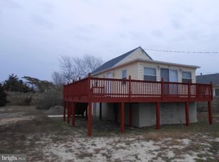 93 Delaware Ave, Fortescue, NJ 08321