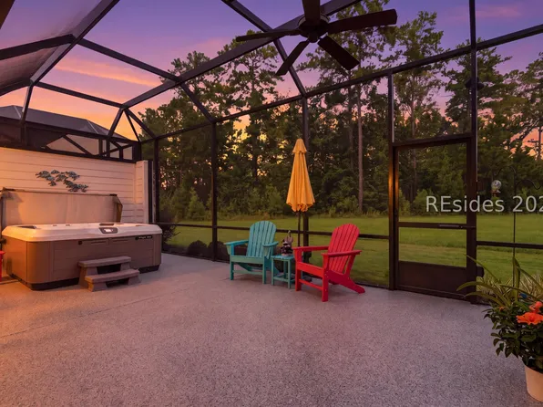 102 Salty Rim Point, Hardeeville, SC 29927