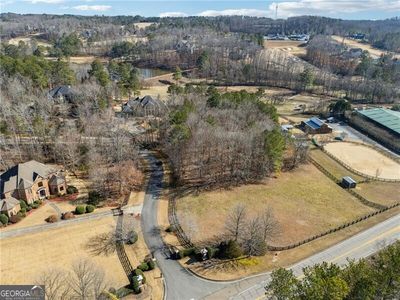 100 Ryan Lake Trl, Alpharetta, GA, 30004