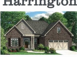 137 Black Oak Dr LOT 52, Oak Ridge, TN 37830