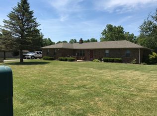 4459 Tattersall Dr, Plainfield, IN