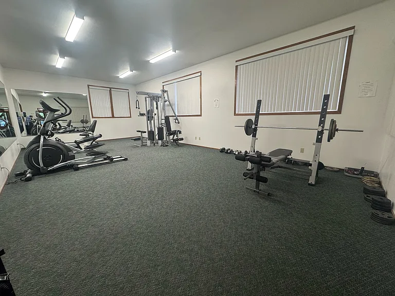 7643 Weatherstone Ln NE #D — Photo 11