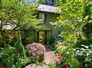 14109 NE Mountain View Dr, Battle Ground, WA