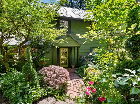 14109 NE Mountain View Drive, Battle Ground, WA 98604